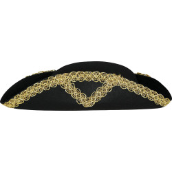 Admirolo kepurės vaikams